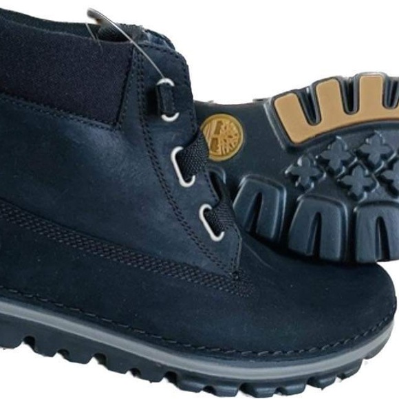 Timberland Broockton women’s boots size 6 - Picture 6 of 6